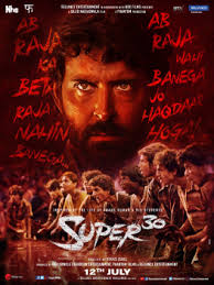 Super 30 Movie